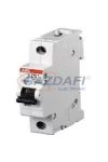 LEGRAND 003392 DX Standard 1P 63A C 6000A/6kA kismegszakító