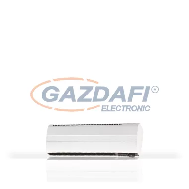 NOIROT Elektromos hőlégfüggöny beltérben 230 V (1 fázis) 4000/2000W