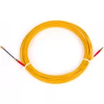 UNIVOLT 003580 KB 30 EB 30m/3mm üvegszálas behúzó szál, mindkét végén kezdöhüvely és 1 vez