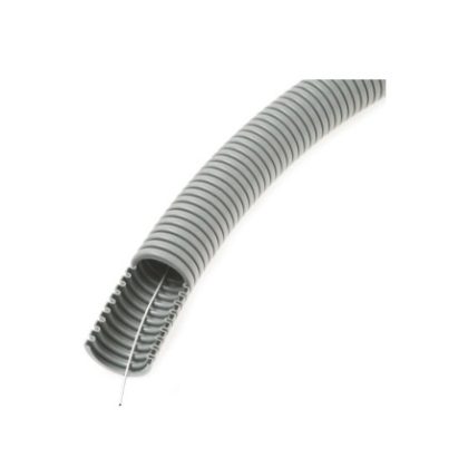   UNIVOLT 003580 KB 30 EB 30m/3mm üvegszálas behúzó szál, mindkét végén kezdöhüvely és 1 vezetőfej