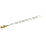   UNIVOLT 003595 KZ-STR 6-9 kábelharisnya csavarodás mentesítővel, 6-9 mm kábelátmérő