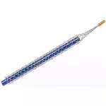   UNIVOLT 003595 KZ-STR 6-9 kábelharisnya csavarodás mentesítővel, 6-9 mm kábelátmérő