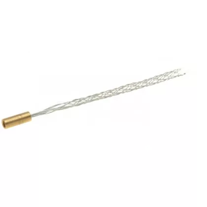   UNIVOLT 003596 KZ-STR 9-12 kábelharisnya csavarodás mentesítővel, 9-12 mm kábelátmérő
