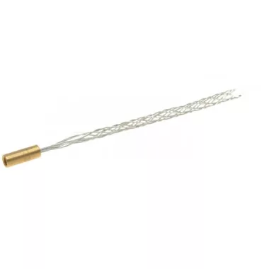 UNIVOLT 003597 KZ-STR 12-15 kábelharisnya csavarodás mentesítővel, 12-15 mm kábelátmérő