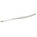   UNIVOLT 003598 KZ-STR-SCH 15-19 kábelharisnya 1 hurokkal, integrált húzófej, kábelátmérő 15-19mm