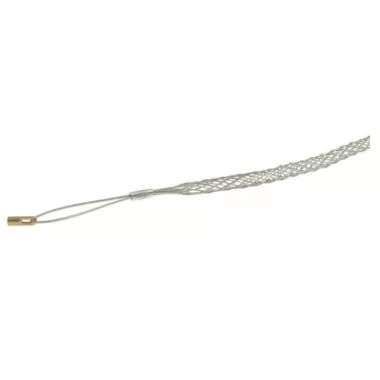 UNIVOLT 003598 KZ-STR-SCH 15-19 kábelharisnya 1 hurokkal, integrált húzófej, kábelátmérő 15-19mm