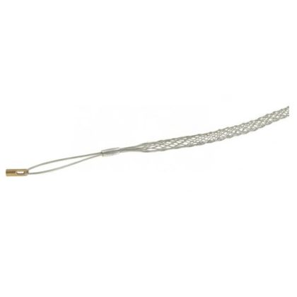   UNIVOLT 003598 KZ-STR-SCH 15-19 kábelharisnya 1 hurokkal, integrált húzófej, kábelátmérő 15-19mm