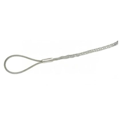   UNIVOLT 003610 KZ-STR/1 20-30 kábelharisnya 1 hurokkal, 20-30mm átmérőjü kábelhez