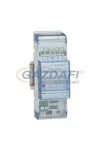 LEGRAND 003656 Céliane My Home moduláris fényerőszabályzó elektronikus előtéthez 0-10V, 500VA, 2 DIN mod LEGRAND 003656 Céliane My Home moduláris fényerőszabályzó elektronikus előtéthez 0-10V, 500VA, 2 DIN mod