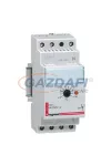 LEGRAND 003840 Lexic szobatermosztát központi egység 6A LEGRAND 003840 Lexic szobatermosztát központi egység 6A