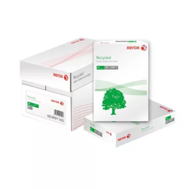 Másolópapír A4, Recycled (Fénymásolópapír A4), 80 g/m2, 500 lap/csomag Másolópapír A4, Recycled (Fénymásolópapír A4), 80 g/m2, 500 lap/csomag