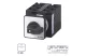 EATON 004135 T3-5-25/E Y/D átkapcsoló 3p 32A beépíthető