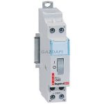 LEGRAND 004168 Lexic2 impulzusrelé 2P tf. 230V 16A 2Z