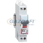 LEGRAND 004302 Lexic moduláris kapcsoló 1P 20A