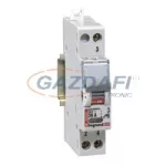   LEGRAND 004303 Lexic moduláris kapcsoló 1P+jelzőlámpa 20A
