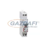 LEGRAND 004307 Lexic moduláris kapcsoló 1P 40A