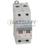 LEGRAND 004330 Lexic moduláris kapcsoló 2P 63A