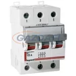 LEGRAND 004347 Lexic moduláris kapcsoló 3P 40A