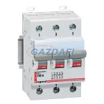 LEGRAND 004350 Lexic moduláris kapcsoló 3P 63A