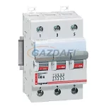 LEGRAND 004354 Lexic moduláris kapcsoló 3P 100A