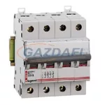 LEGRAND 004362 Lexic moduláris kapcsoló 4P 20A