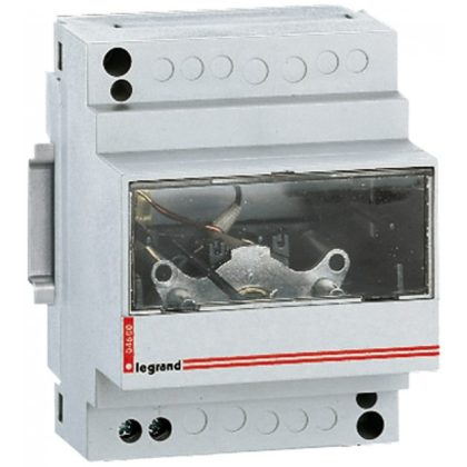   LEGRAND 004600 Lexic A mérő analóg ÁV csatlakozású 5A AC/DC