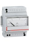 LEGRAND 004602 Lexic A meter analog direct 0-30A AC/DC