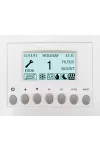 LEGRAND 004602 Lexic A mérő analóg közvetlen 0-30A AC/DC