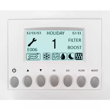 LEGRAND 004602 Lexic A mérő analóg közvetlen 0-30A AC/DC