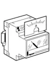 LEGRAND 004618 Lexic A mérő skála 0-400A 4600-hoz