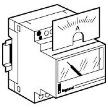 LEGRAND 004622 Lexic A mérő skála 0-1000A 4600-hoz