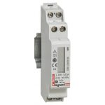   LEGRAND 004670 Lexic fogyasztásmérő 1F direkt 32A imp.kimenet