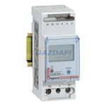 LEGRAND 004678 Lexic fogyasztásmérő 1F63A MID