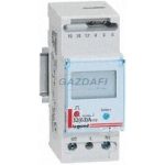 LEGRAND 004679 Lexic fogyasztásmérő 1F63A MID