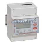 LEGRAND 004683 Lexic fogyasztásmérő 3F63A MID
