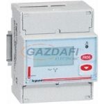 LEGRAND 004685 Lexic fogyasztásmérő 3F 5A MID