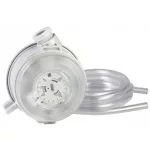   SCHNEIDER 004701060 Nyomás kapcsoló légcsatornába SPD 910-300 Pa