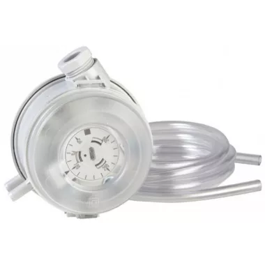SCHNEIDER 004701060 Nyomás kapcsoló légcsatornába SPD 910-300 Pa