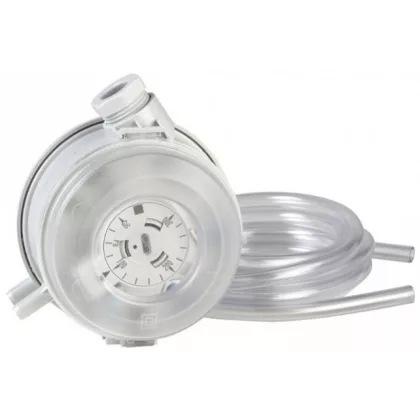   SCHNEIDER 004701060 Nyomás kapcsoló légcsatornába SPD 910-300 Pa