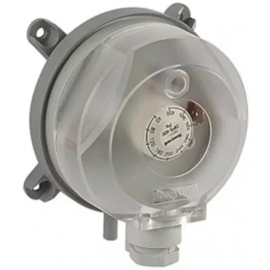 SCHNEIDER 004701080 Nyomás kapcsoló légcsatornába SPD 910-1000 Pa