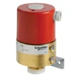   SCHNEIDER 004701110 Nyomáskülönbség kapcsoló 15 -től 60mbar-ig