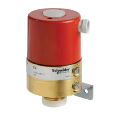 SCHNEIDER 004701120 Nyomáskülönbség kapcsoló 40-től 200mbar-ig