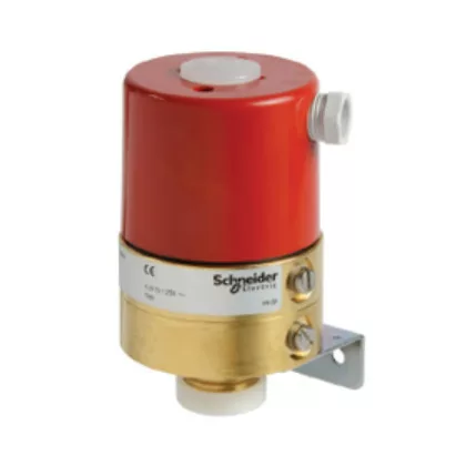 SCHNEIDER 004701150 Nyomáskülönbség kapcsoló 2.5-től 5.5bar-ig