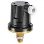 SCHNEIDER 004701160 Nyomáskapcsoló 120-tól 2200mbar-ig