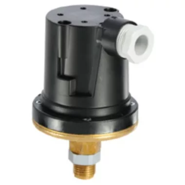 SCHNEIDER 004701160 Nyomáskapcsoló 120-tól 2200mbar-ig