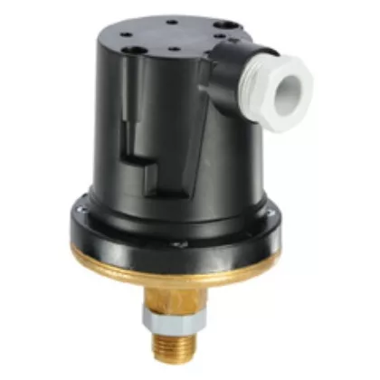 SCHNEIDER 004701160 Nyomáskapcsoló 120-tól 2200mbar-ig