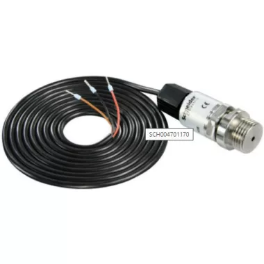 SCHNEIDER 004701170 Nyomáskapcsoló 1000-től 6000mbar-ig
