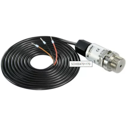 SCHNEIDER 004701170 Nyomáskapcsoló 1000-től 6000mbar-ig
