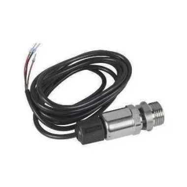 SCHNEIDER 004702120 Nyomástávadó vízre SPP 110-2500 kPa