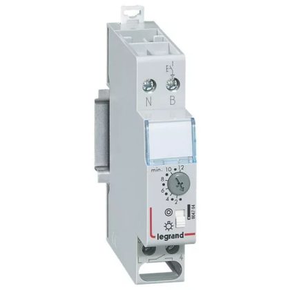   LEGRAND 004704 Lexic ladder house automatic switch-off with indicator